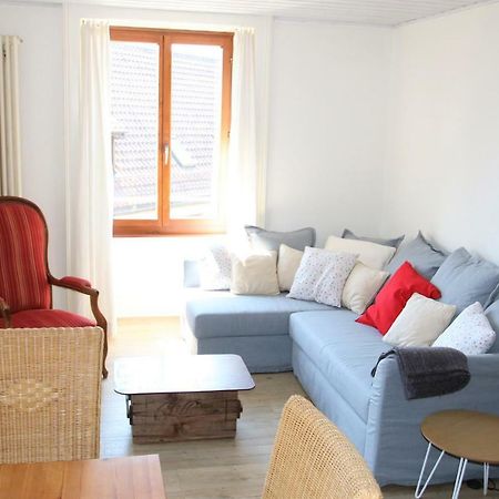Les Narcisses Apartment Blonay Luaran gambar